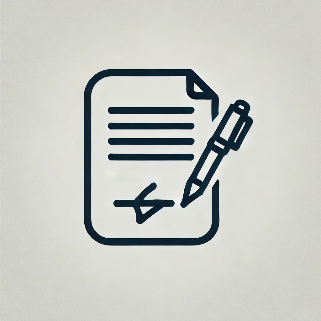 Documentaion